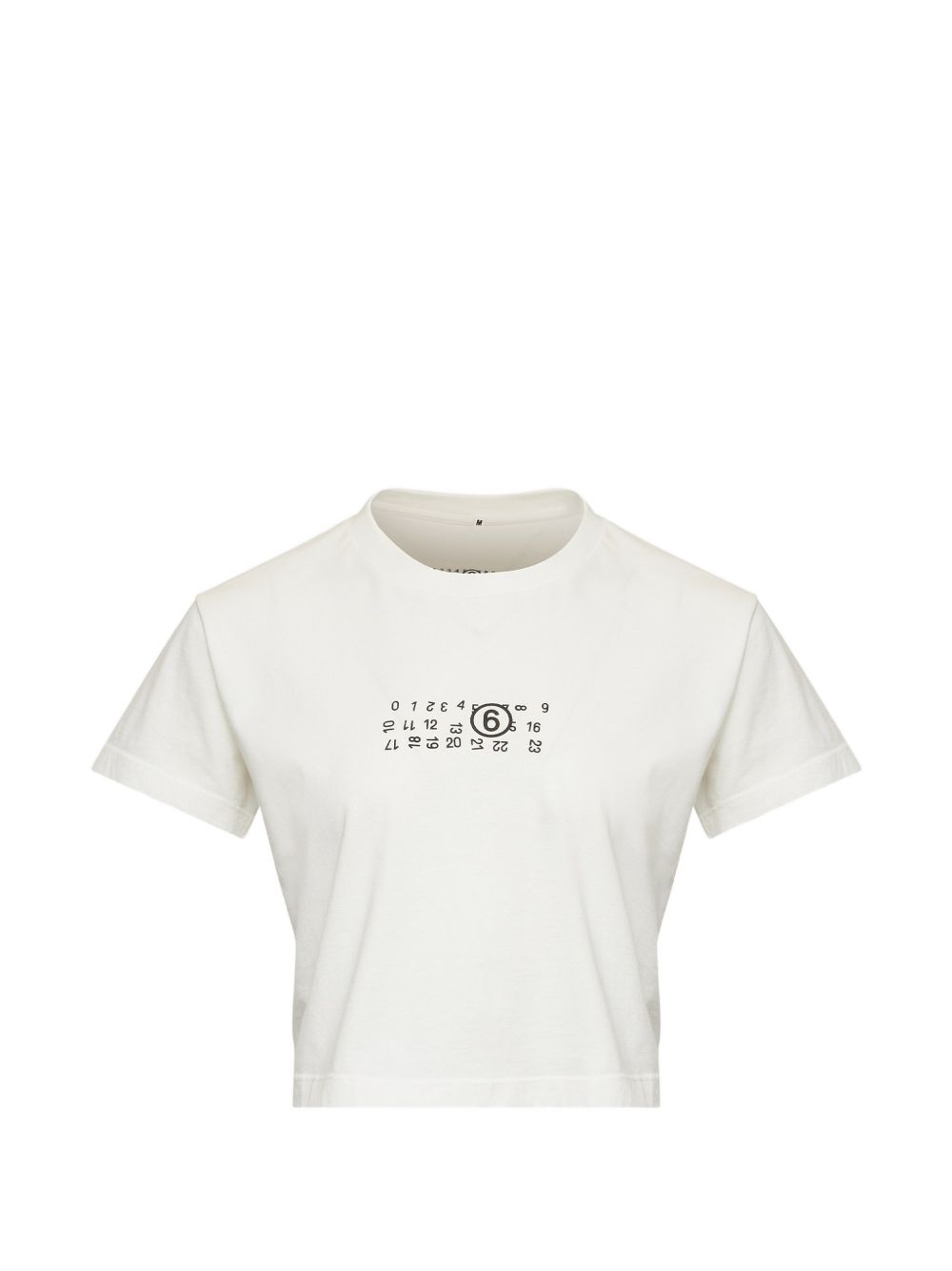[MM6 Maison Margiela] T-shirts Short Sleeve FW26 S52GC0369M20258101