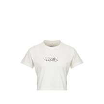 [MM6 Maison Margiela] T-shirts Short Sleeve FW26 S52GC0369M20258101