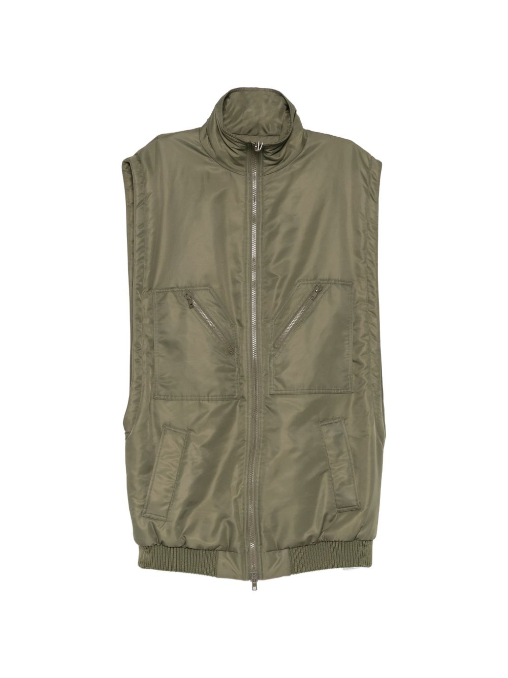 [MM6 Maison Margiela] Vest FW26 S52FB0109S53984728