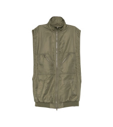 [MM6 Maison Margiela] Vest FW26 S52FB0109S53984728