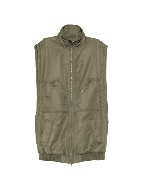 [MM6 Maison Margiela] Vest FW26 S52FB0109S53984728
