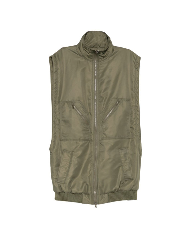 [MM6 Maison Margiela] Vest FW26 S52FB0109S53984728