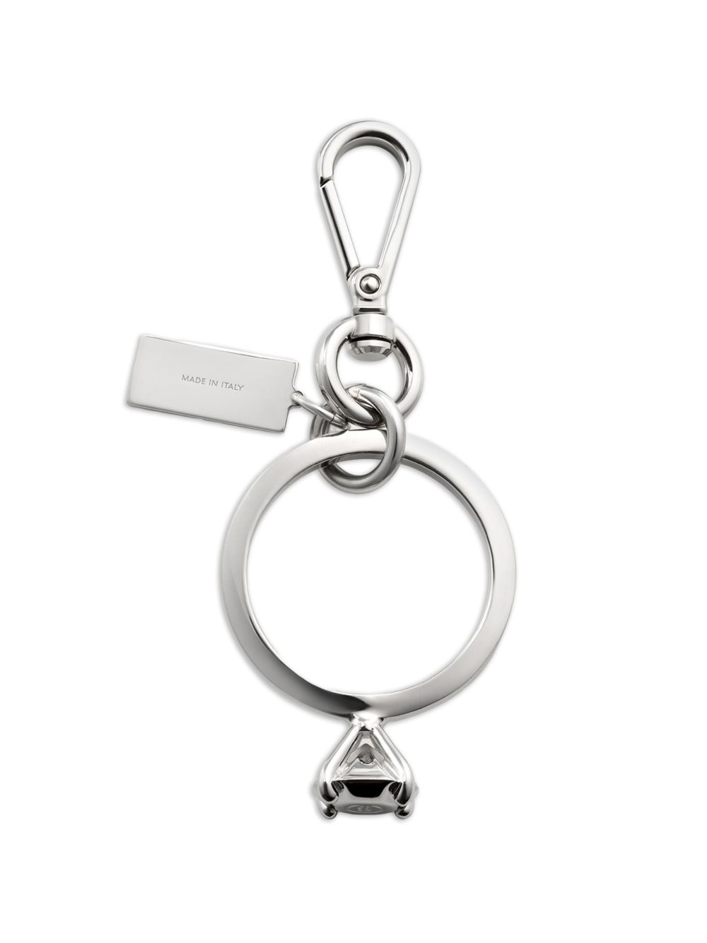 [MM6 Maison Margiela] Keyring FW26 SM6UA0022P9210951