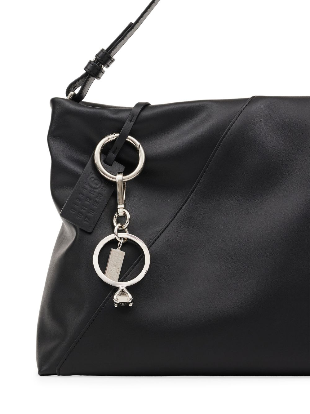[MM6 Maison Margiela] Keyring FW26 SM6UA0022P9210951