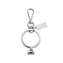 [MM6 Maison Margiela] Keyring FW26 SM6UA0022P9210951