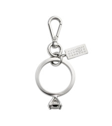 [MM6 Maison Margiela] Keyring FW26 SM6UA0022P9210951