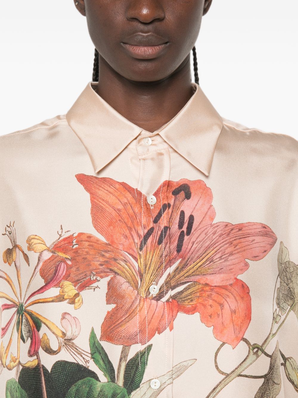 PIERRE-LOUIS MASCIA ALOE/S-CML10643 101519101