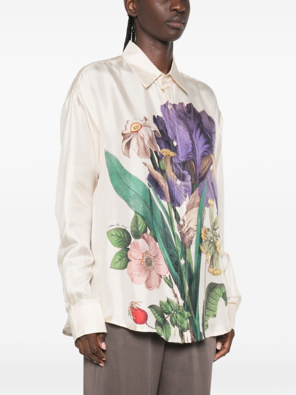 PIERRE-LOUIS MASCIA ALOE/S-CML10643 101519100