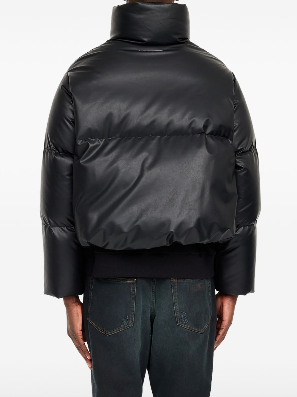 [MM6 Maison Margiela] Down jacket FW26 S52AM0368M36016900