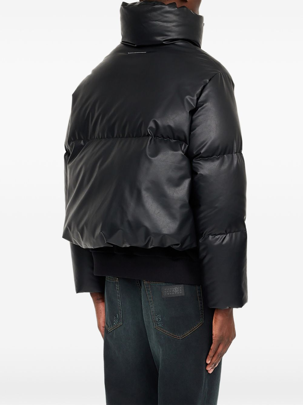 [MM6 Maison Margiela] Down jacket FW26 S52AM0368M36016900