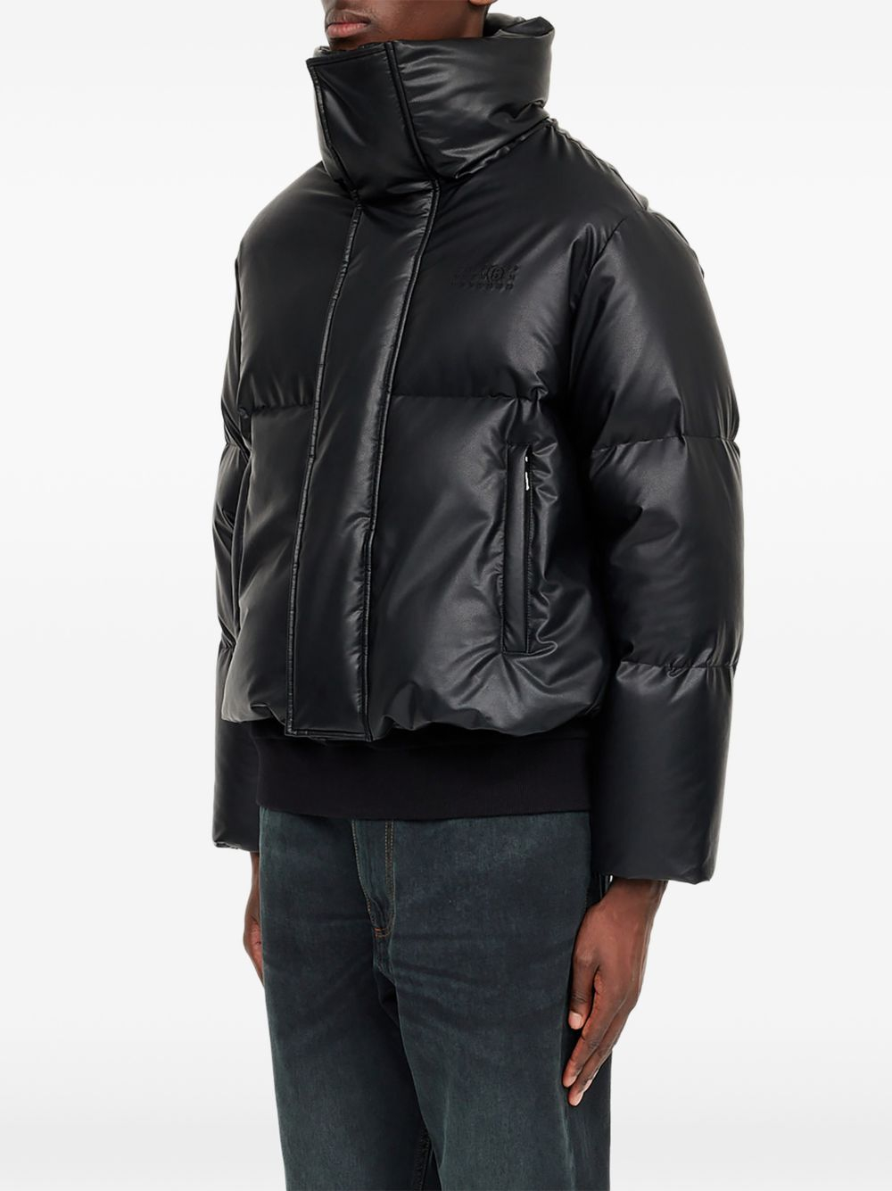 [MM6 Maison Margiela] Down jacket FW26 S52AM0368M36016900