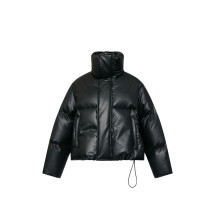 [MM6 Maison Margiela] Down jacket FW26 S52AM0368M36016900