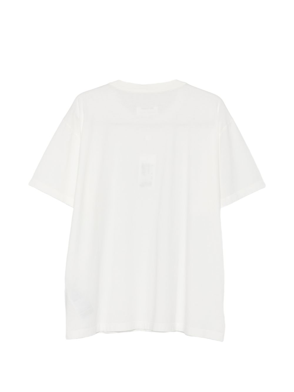 [MM6 Maison Margiela] T-shirts Short Sleeve FW26 SH0GC0071M20258101