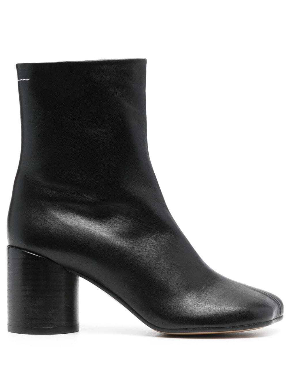 [MM6 Maison Margiela] Ankle Boots FW26 S59WU0235P3628T8013