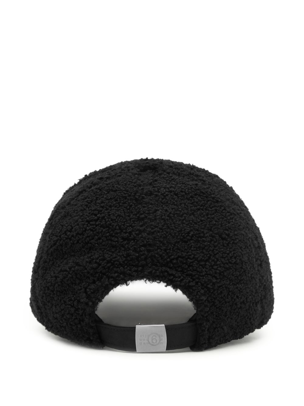 [MM6 Maison Margiela] Cap FW26 S52TC0072M13319900
