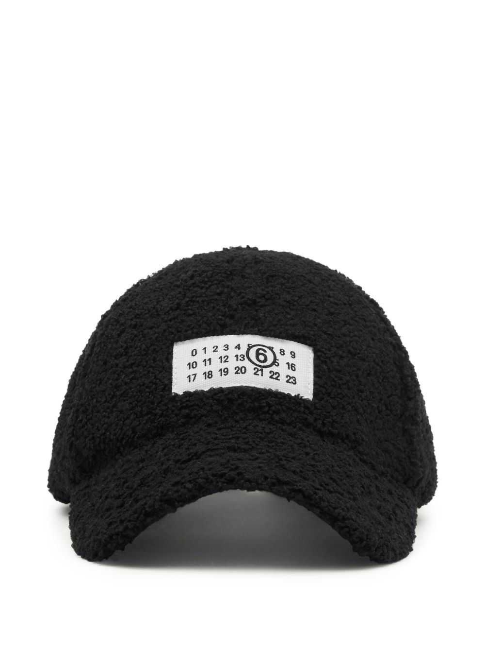 [MM6 Maison Margiela] Cap FW26 S52TC0072M13319900