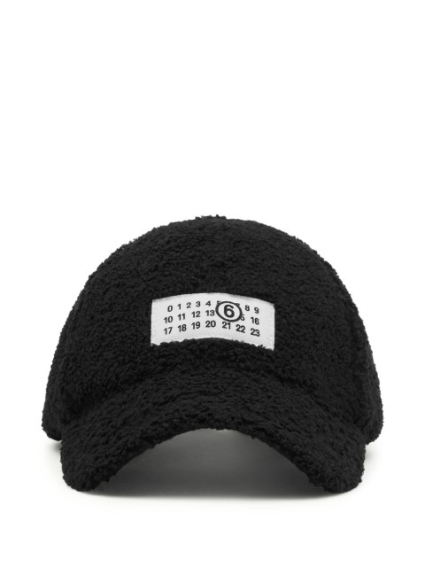 [MM6 Maison Margiela] Cap FW26 S52TC0072M13319900