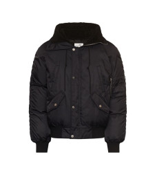 [MM6 Maison Margiela] Down Jacket FW26 SH0AM0100M36018900