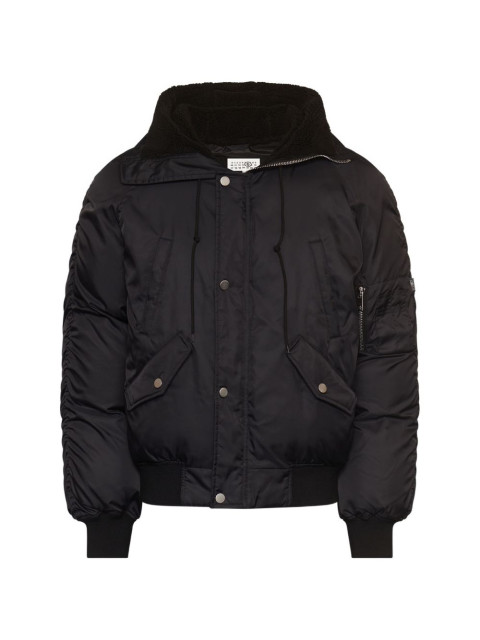 [MM6 Maison Margiela] Down Jacket FW26 SH0AM0100M36018900