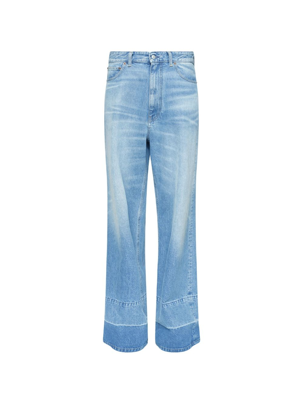 [MM6 Maison Margiela] Jeans FW26 SH0LA0038M30058963