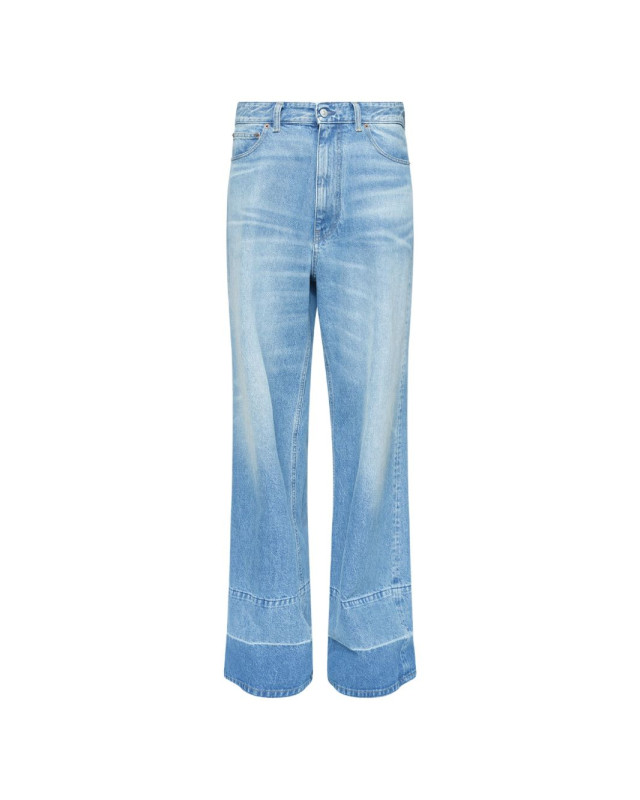 [MM6 Maison Margiela] Jeans FW26 SH0LA0038M30058963