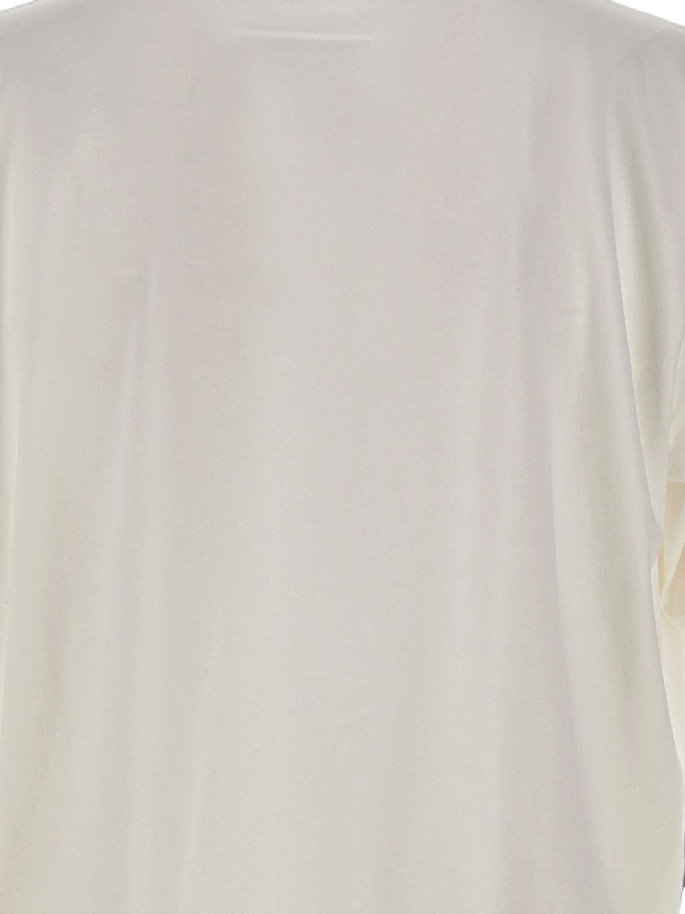 [MM6 Maison Margiela] T-shirts Short Sleeve FW26 SH0GC0077M20258101