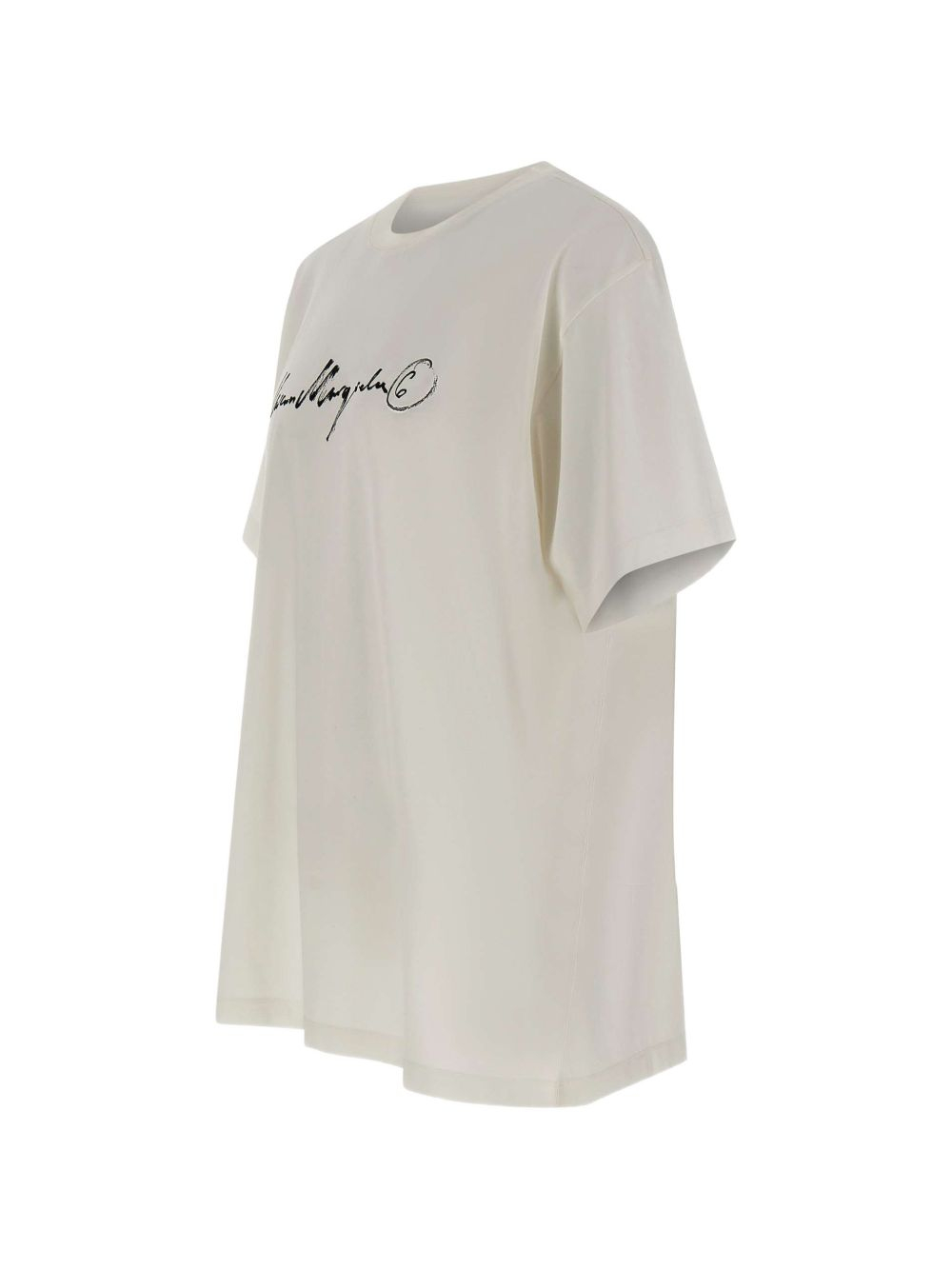 [MM6 Maison Margiela] T-shirts Short Sleeve FW26 SH0GC0077M20258101