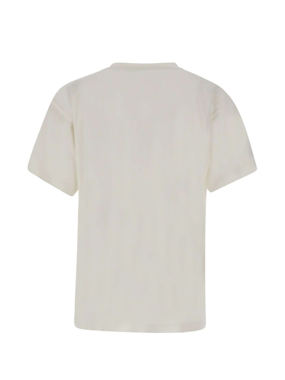 [MM6 Maison Margiela] T-shirts Short Sleeve FW26 SH0GC0077M20258101