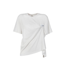 [MM6 Maison Margiela] T-shirts Short Sleeve FW26 S52NF0018M20048103
