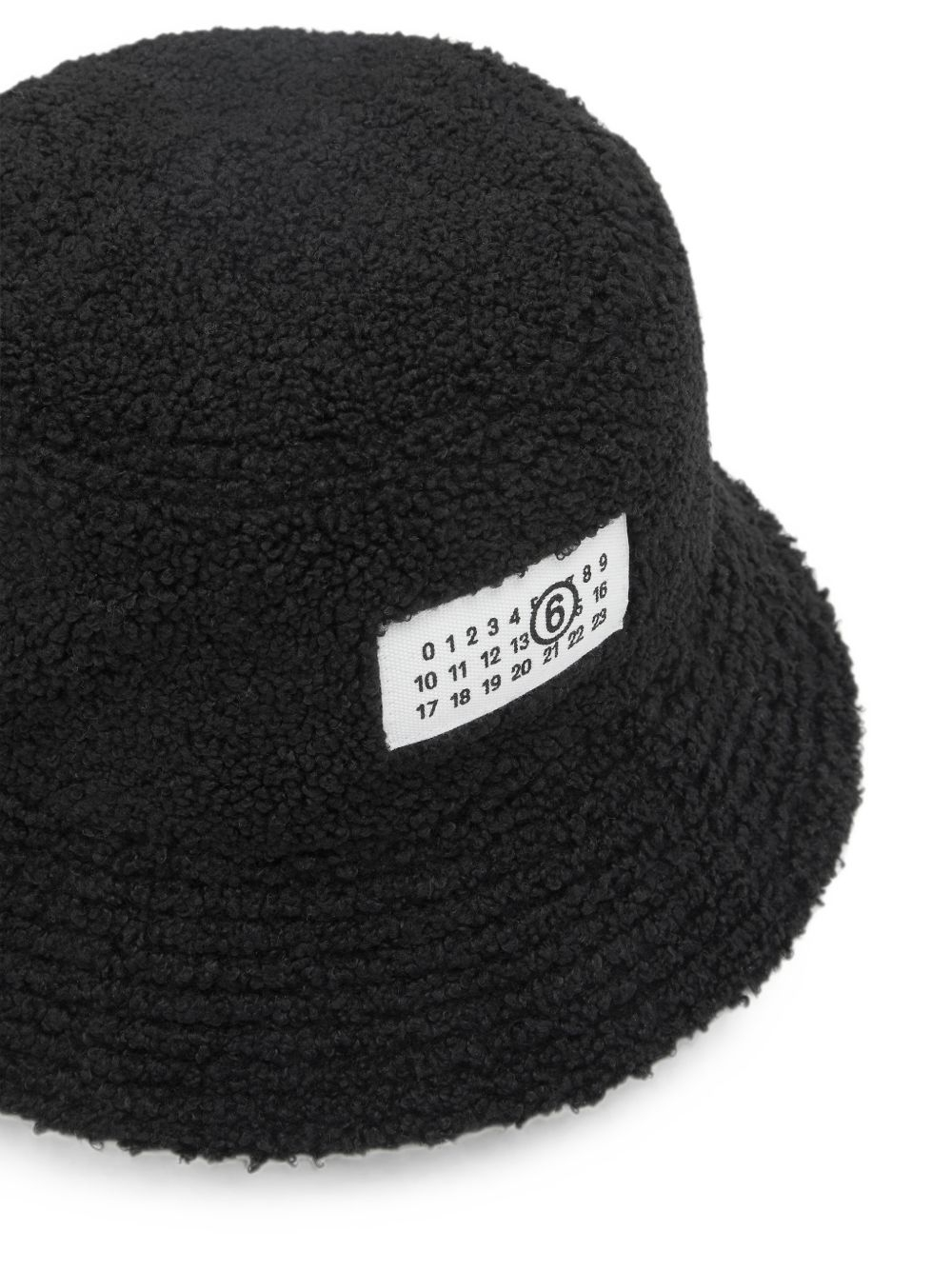 [MM6 Maison Margiela] Hat FW26 S52TC0071M13319900