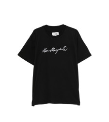 [MM6 Maison Margiela] T-shirts Short Sleeve FW26 SH0GC0077M20258900