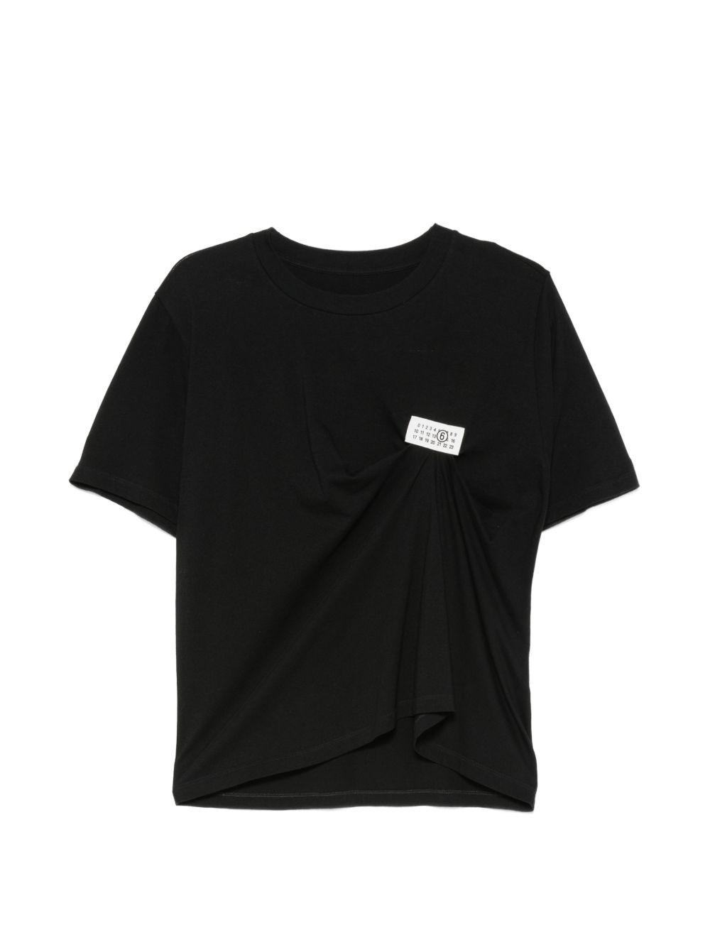 [MM6 Maison Margiela] T-shirts Short Sleeve FW26 S52NF0018M20048900