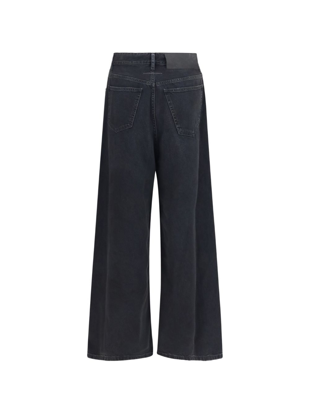 [MM6 Maison Margiela] Jeans FW26 S52LA0262M30064963