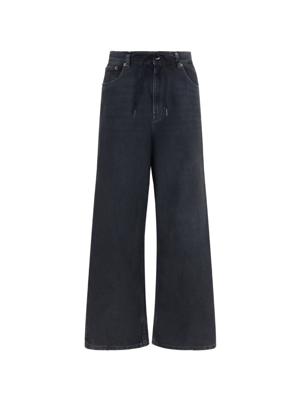 [MM6 Maison Margiela] Jeans FW26 S52LA0262M30064963