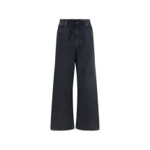 [MM6 Maison Margiela] Jeans FW26 S52LA0262M30064963
