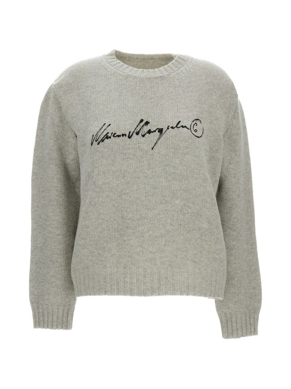 [MM6 Maison Margiela] Knitwear FW26 S52HL0065M13288806S