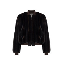 [MM6 Maison Margiela] Casual Jacket FW26 S52AM0372M35637143