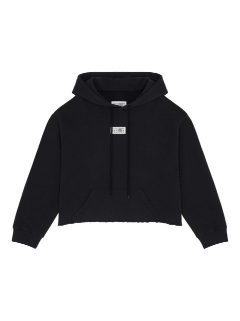[MM6 Maison Margiela] Hoodie FW26 S52GU0235M25025900