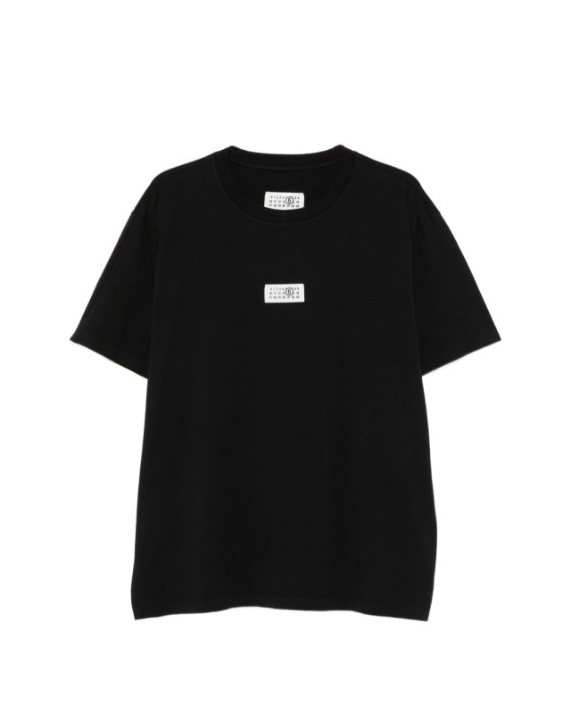 [MM6 Maison Margiela] T-shirts Short Sleeve FW26 SH0GC0071M20258900