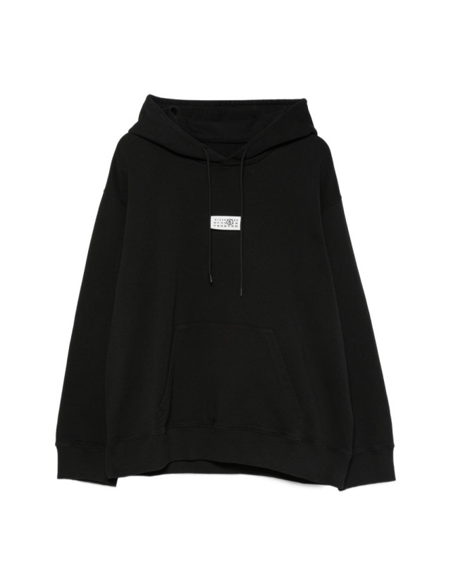 [MM6 Maison Margiela] Sweatshirt FW26 SH0GU0048M25025900