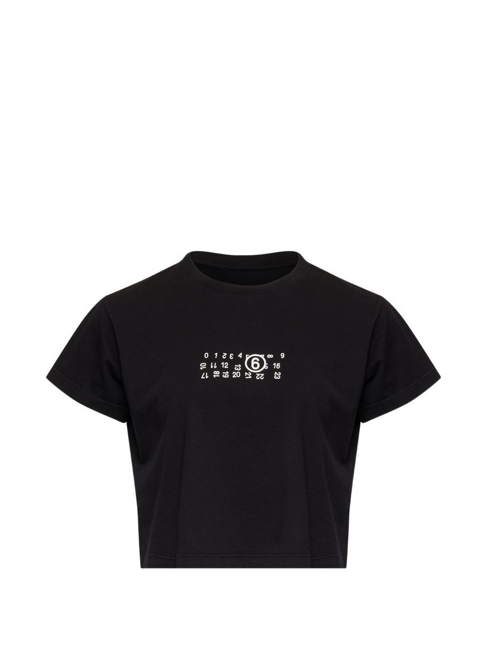 [MM6 Maison Margiela] T-shirts Short Sleeve FW26 S52GC0369M20258900