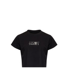 [MM6 Maison Margiela] T-shirts Short Sleeve FW26 S52GC0369M20258900