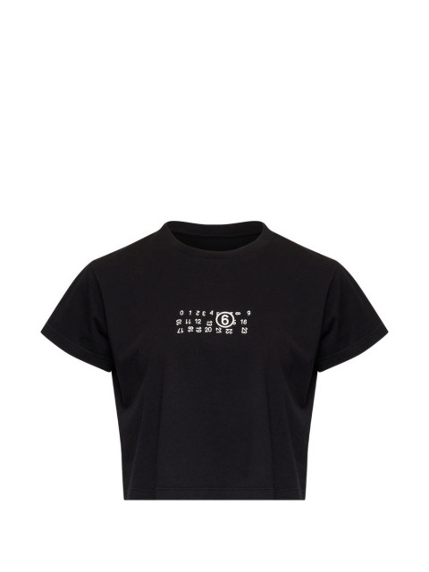 [MM6 Maison Margiela] T-shirts Short Sleeve FW26 S52GC0369M20258900