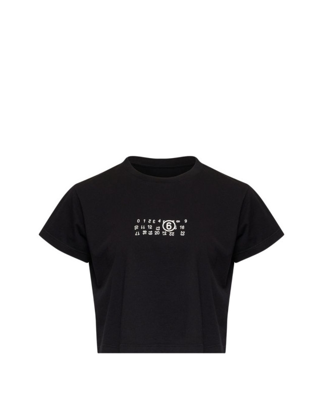 [MM6 Maison Margiela] T-shirts Short Sleeve FW26 S52GC0369M20258900