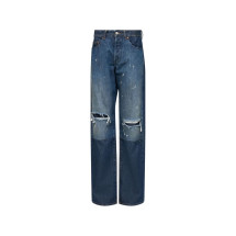 [MM6 Maison Margiela] Jeans FW26 S52LA0277M30055967