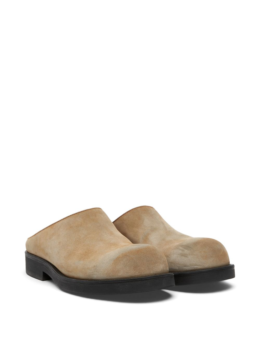 [MM6 Maison Margiela] Sandals FW26 SH1WX0012P7812T2291