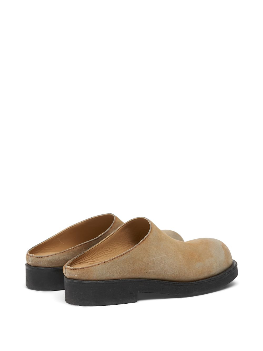 [MM6 Maison Margiela] Sandals FW26 SH1WX0012P7812T2291