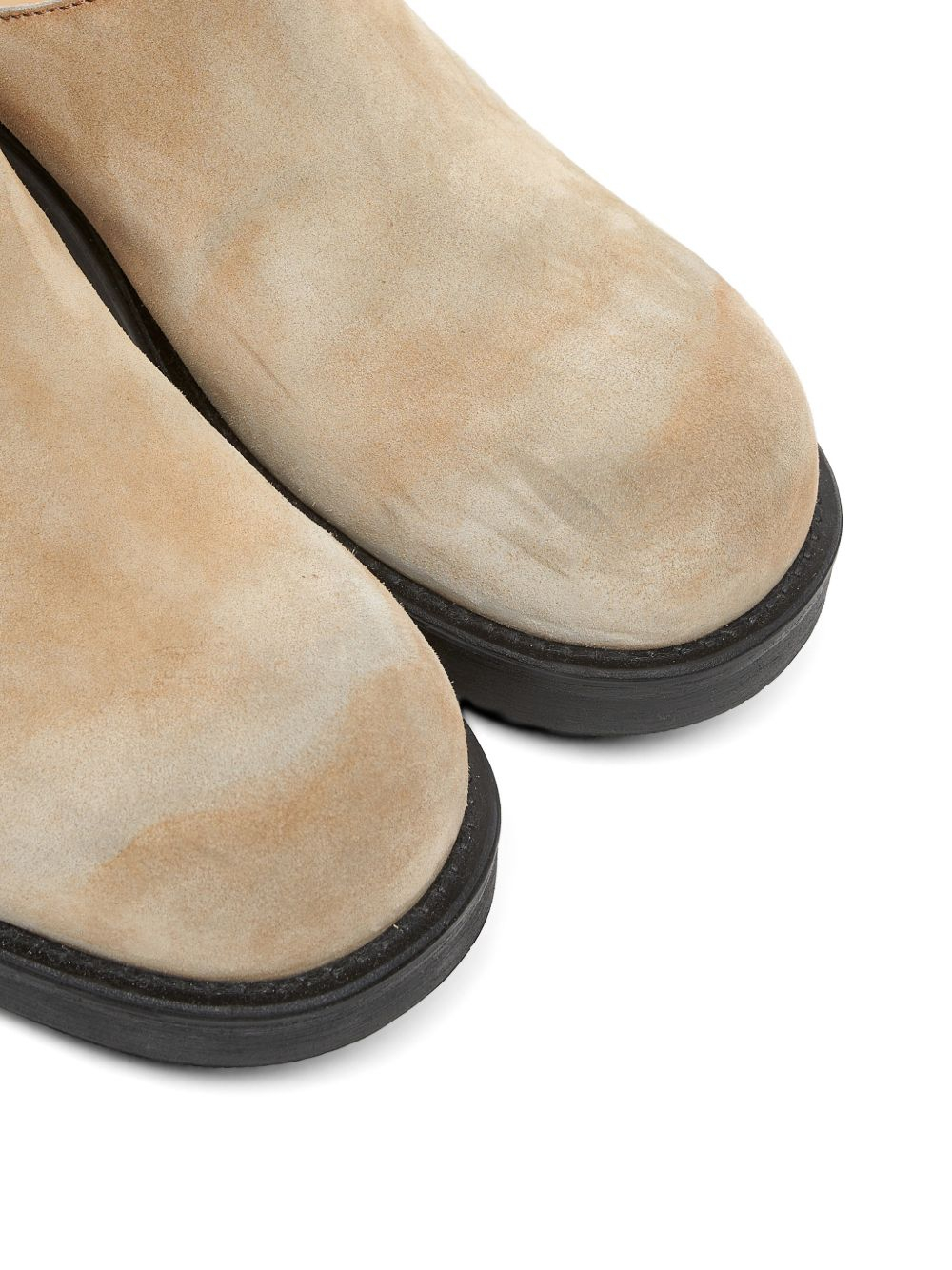 [MM6 Maison Margiela] Sandals FW26 SH1WX0012P7812T2291