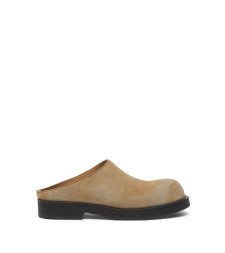 [MM6 Maison Margiela] Sandals FW26 SH1WX0012P7812T2291