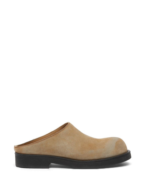 [MM6 Maison Margiela] Sandals FW26 SH1WX0012P7812T2291